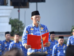 Bukan Sekedar Pelaksana, ASN Diharapkan Jadi Penggerak Utama Transformasi Digital Pemerintahan