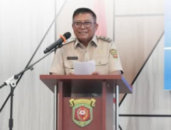 Wawali Saefudin Dorong Integrasi BUMRT dengan Ketenagakerjaan untuk Tekan Pengangguran