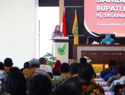 Peringatan Hari Desa Nasional 2026, Pemkab Berau Perkuat Strategi Pembangunan Kampung
