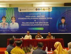 Sekprov Dorong Optimalisasi Pemerataan Pelayanan Dasar di Kaltara