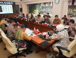Tito Percepat Verifikasi 52 Daerah Pascabencana Sumatera, Data Jadi Acuan