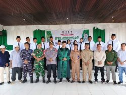 Siap Mengabdi Periode 2026–2030, Ketua RT Terpilih Kampung Tanjung Batu Resmi Dilantik