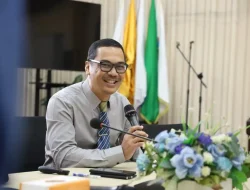 Pemprov Kaltim Tuntaskan Internet Gratis di 802 Desa