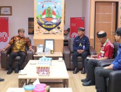 Pemprov Gandeng TVRI Meriahkan Kick Off Piala Dunia 2026