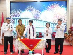 Gubernur Dukung Penguatan Pengawasan melalui Kehadiran BPKP