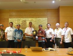 Tingkatkan Konektivitas, Pemprov Dorong AirAsia Buka Rute Penerbangan Tarakan-Tawau