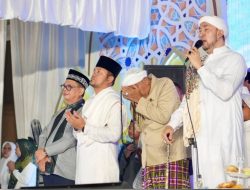 Sambut 2026, Gubernur Kaltim Harap Tahun Ini Lebih Baik Lagi