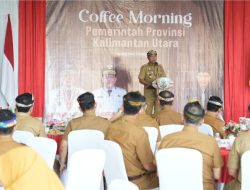 Berikut 5 Fungsi ASN yang Harus Dijalankan pada Layanan Publik