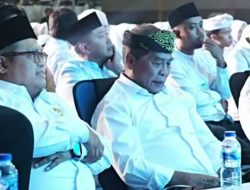 Gubernur hadiri Doa Bersama MPI, Harapkan Pemulihan Aceh dan Sumatera