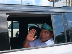 Dukung Transisi Energi, Gubernur Dorong Kendaraan Dinas beralih ke Kendaraan Listrik