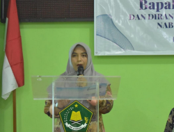Peran Penting Guru Agama Membina Generasi Muda