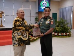 Tambang dan Sawit Ilegal di Kalimantan, TNI Akan Kawal Penertibannya