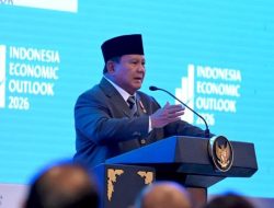 Presiden Prabowo Tegaskan Komitmen Efisiensi Anggaran dan Pemberantasan Korupsi