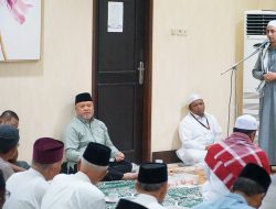 Ramadan Jadi Momentum Perkuat Silaturahmi dan Kepedulian Sosial