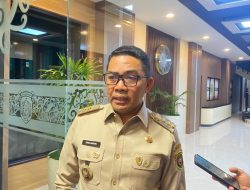 Libatkan Inspektorat Sejak Tahap Perencanaan, Wali Kota Samarinda Ubah Pola Pengawasan Proyek