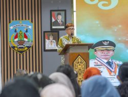 Lindungi HKI, UMKM Kaltara Siap Naik Kelas