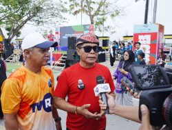 Jadi Official Broadcaster, Gubernur Ajak Masyarakat Kaltara Nonton Siaran Piala Dunia 2026 di TVRI