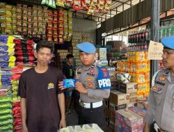 Cukup Pindai QR Code, Masyarakat Bisa Sampaikan Aduan Cepat dan Aman