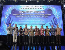 Sekprov Dorong Sinergi Pemda dan Bankaltimtara, Perkuat Ekonomi Daerah