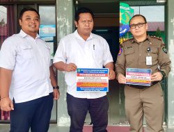 BAPENDA WARNING PEMILIK HOTEL DAN RESTORAN