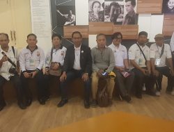 Peserta HPN 2026 SMSI Susuri Jejak Multatuli di Lebak, Perkuat Nilai Kemanusiaan dalam Jurnalisme