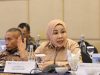 Anggota DPR RI, Rahmawati Minta Tenaga Kerja Lokal Dominan di Proyek KIHI