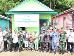 Jika Desa Maju, Daerah Semakin Kuat dan Mandiri