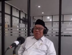 BAZNAS Kaltim Tetapkan Besaran Zakat Fitrah 2026 di 10 Kabupaten/Kota