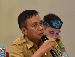 Pemkan Bulungan Dukung Pembayaran via QRIS di Pelabuhan