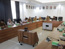 DPPKUKM Kaltim Perkuat Sinergi Pengawasan Barang Jelang HBKN 2026