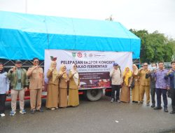 Kakao Fermentasi Berau Tembus Eropa, 10 Ton Diekspor ke Prancis