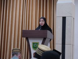 Pemkab Apresiasi Peran KKSS Perkuat Silaturahmi dan Kegiatan Sosial di Bulan Ramadan