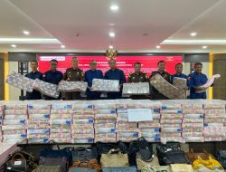 Kejati Kaltim Bongkar Korupsi Tambang di Kukar