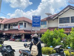 Tarif Parkir Berlangganan dari Rp400 Ribu Dimulai April