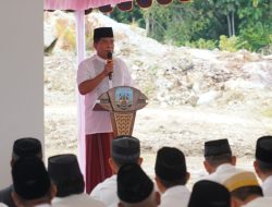 Safari Ramadan Perdana di Pendopo Baru, Gubernur Tegaskan ini Rumah Rakyat