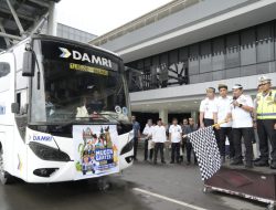 Mudik Gratis 2026, Gubernur Pastikan Keamanan dan Kenyamanan Pemudik