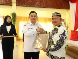 Wali Kota Ajak Pelaku Usaha Kondusif Jaga Aktivitas Ekonomi Daerah