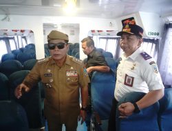 Pelayaran Perdana Tarakan–Berau, Alternatif Baru Perjalanan Antar Provinsi