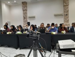 Dewan Pers Uji Publik Rancangan Dana Jurnalisme, SMSI Dorong Pengelolaan oleh Lembaga Independen