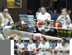 Wali Kota Andi Harun Tegas: Investasi Harus Tunduk Tata Ruang