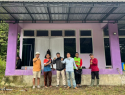 Pemprov Perketat Pengawasan, Cek Point Ternak Mulai Beroperasi 2 Maret