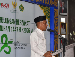 Cepat Tunaikan Zakat, Lebih Cepat Membantu Warga yang Membutuhkan