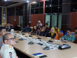 Harga-harga Naik Jelang Lebaran, TPID Bakal Gelar Operasi Pasar