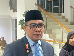Terancam Tertunda Gaji Pegawai, Ini Kata Wali Kota Samarinda
