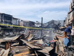 Pasar Segiri akan Segera Dibangun, Ini Kata Wali Kota Samarinda