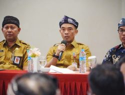 Optimalisasi PAD, Pemprov Wajibkan Perusahaan Taat Pajak dan Berkontribusi ke Daerah