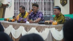 DKISP Kaltara Bekali Pelajar Tarakan Literasi Digital untuk Cegah Hoaks dan Ancaman Siber