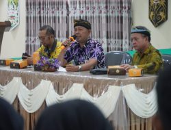 DKISP Kaltara Bekali Pelajar Tarakan Literasi Digital untuk Cegah Hoaks dan Ancaman Siber