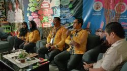 Dinkes Tarakan Klarifikasi Isu Flu Burung Pada Unggas