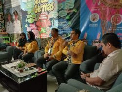 Dinkes Tarakan Klarifikasi Isu Flu Burung Pada Unggas